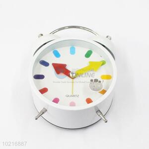 Popular cool style cheap alarm clock