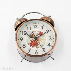 Popular style cheap alarm clock