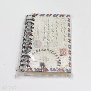 Wholesale Factory Supply <em>Envelope</em> Printed Hardcover Notebook for Kids Office Supplie