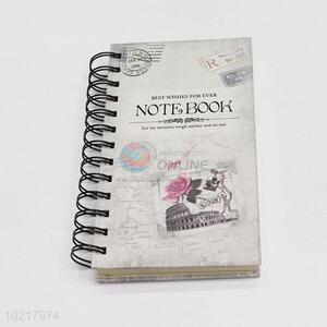 Great Cheap New Style <em>Envelope</em> Pattern Hardcover Notebook Student Diary