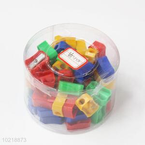 Promotional Cheap Plastic Pencil Sharpener