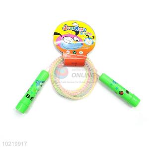 Promotional Wholesale Jump Rope For Kids