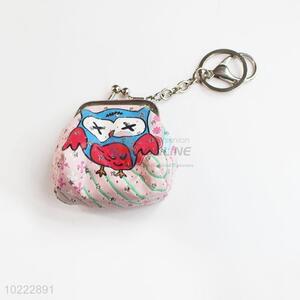 Mini PVC Pocket Coin Purse Wholesale