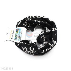 Hot Sale Circle Scarf Women Neck Scarves