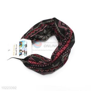 Best Sale Colorful Circle Scarf For Women