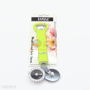 Best inexpensive green pizza cutter wheel