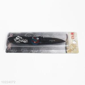 Promotional cool low price knife