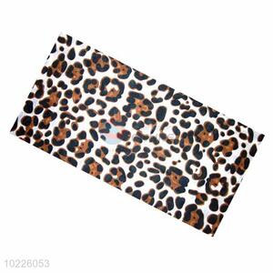 Leopard Pattern Neckerchief/Kerchief/Neck Scarf