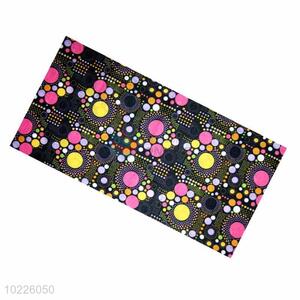 Colorful Dots Neckerchief/Kerchief/Neck Scarf