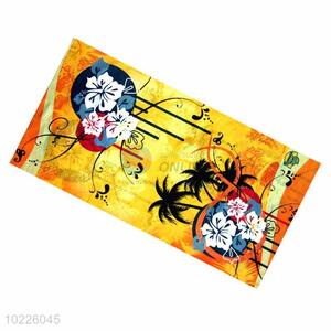 Coconut Tree Neckerchief/Kerchief/Neck Scarf