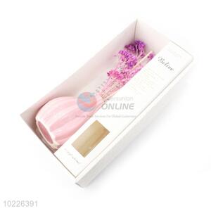 Wholesale Unique Design Reed Diffuser In Ceramic Bottle