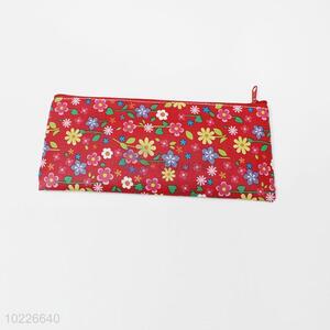Printed Travel Cosmetic Bag for Lady