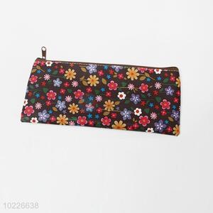 Rectangle Pouch Travel PVC Cosmetic Bag