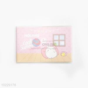 Excellent Quality Lovely Animal Small Notebook For Students