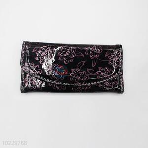 Fashion printed <em>envelope</em> wallet pouch bag