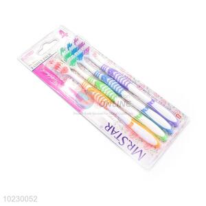 China Wholesale Family Adult Toothbrushes