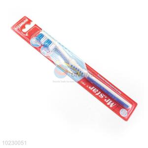 Wholesale Cheap Soft Nylon Bristle Toothbrush