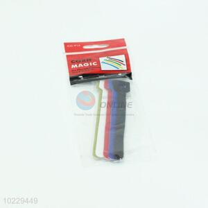 5Pcs Cable Winder Magic Tape Cord Magic