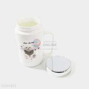 Cute best new style popular ceramic <em>cup</em>