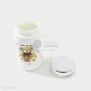 China factory price best fashion ceramic <em>cup</em>