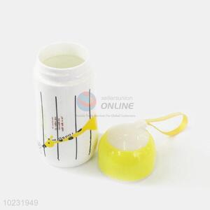 Cheap cute giraffe pattern ceramic <em>cup</em>