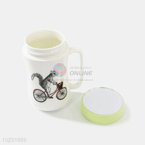 Top quality cheap high sales ceramic <em>cup</em>