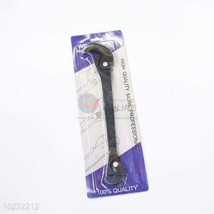 Wholesale cheap top quality black wrench