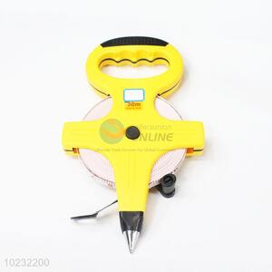 Cheap top quality yellow tape measure