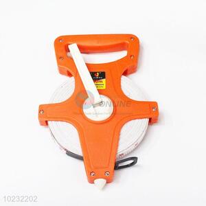 New product top quality cool orange tape measure