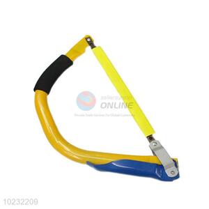 Normal low price high sales yellow saw