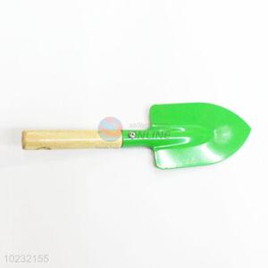 Popular top quality green shovel