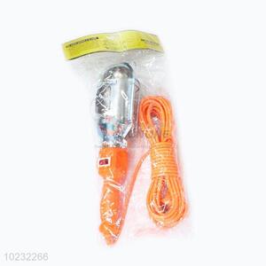 Best fashion low price orange work light