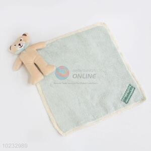 Simple Style Cartoon Hanging Chads Hand Towel