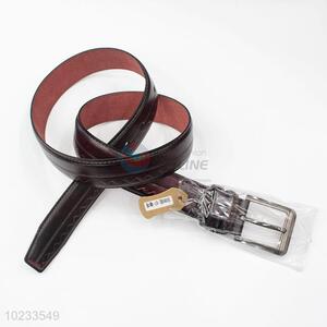 New Fashion Pattern High Quality PU <em>Leather</em> <em>Belt</em>