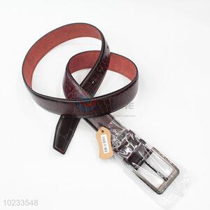 Fashion Stone Pattern PU <em>Leather</em> <em>Belt</em>