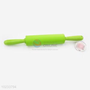 Advertising and Promotional Gift Sillica Gel Rolling Pin