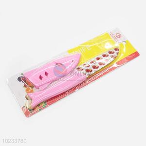 Hot New Products For 2016 Stainless Iron Fruit Kinfe