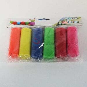 New Arrival 6PCS Silly Putty/<em>Plasticine</em> for Sale