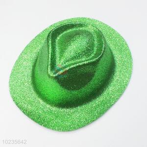 Hot sale PVC party top hat for performance