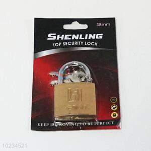 High Quality Multipurpose Top Security Lock