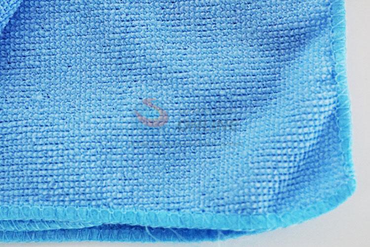 Microfiber towel