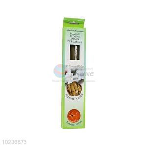 Best Selling Incense Sticks Incese Cones with Porcelain Holder