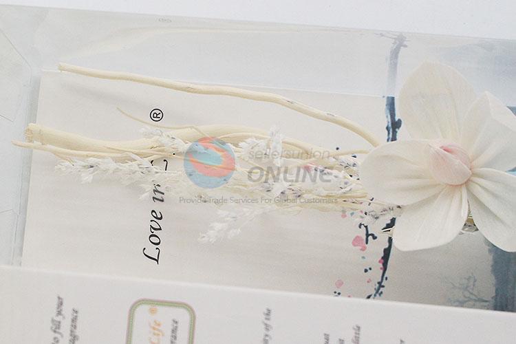 Factory Direct Aroma Reed Diffuser for Home Decor