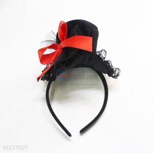 Good quality festival hat hair clasp/party decoration