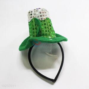 New arrival hat hair clasp/party hat for party decoration