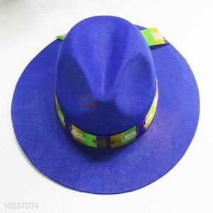 Fashion design leisure cowboy hat