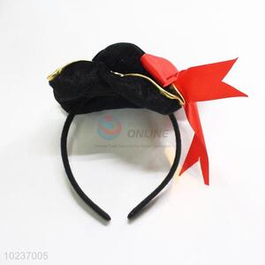 Wholesale hat hair clasp/party decoration