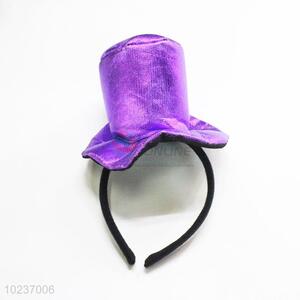 New arrival cheap hat hair clasp/party decoration