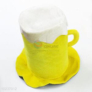Funny design decorative party beer hat