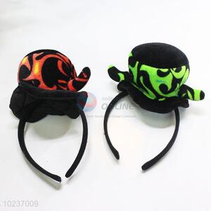 Promotional custom hat hair clasp/party hat for party decoration